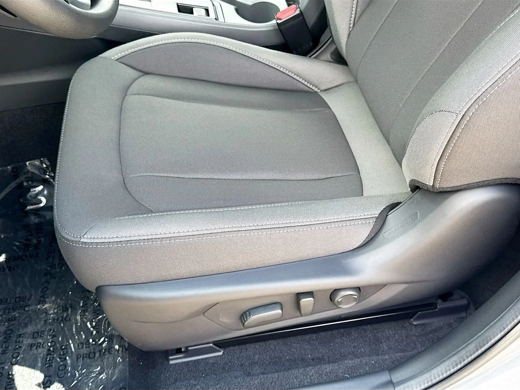 New 2026 Silver Subaru Premium image 24