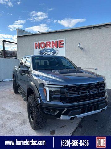 2026 Ford F-150 F-150 Raptor Raptor®