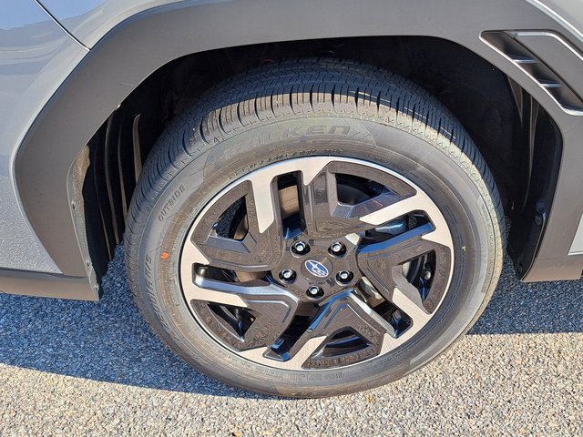 New 2026 RIVER ROCK PEARL Subaru Premium Hybrid image 16