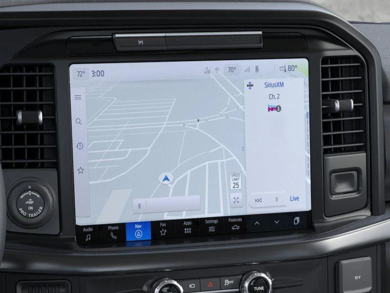 2025 Ford F-150 Lariat - Photo 15