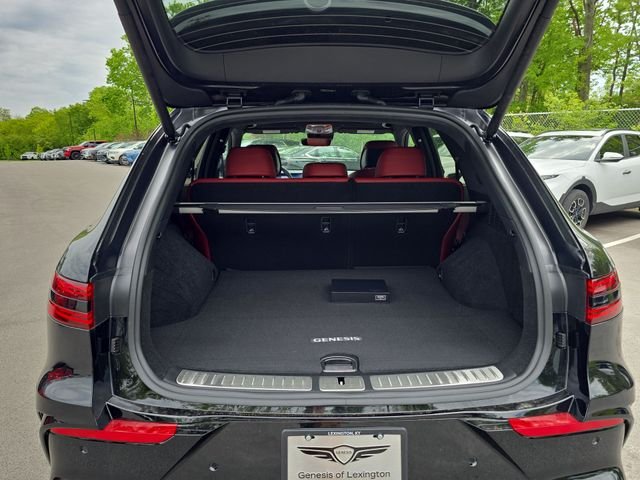 2026 GENESIS GV70 Sport Prestige - Photo 24