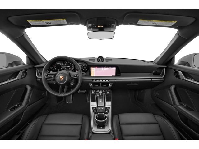 Used 2024 Black Porsche Carrera S image 5