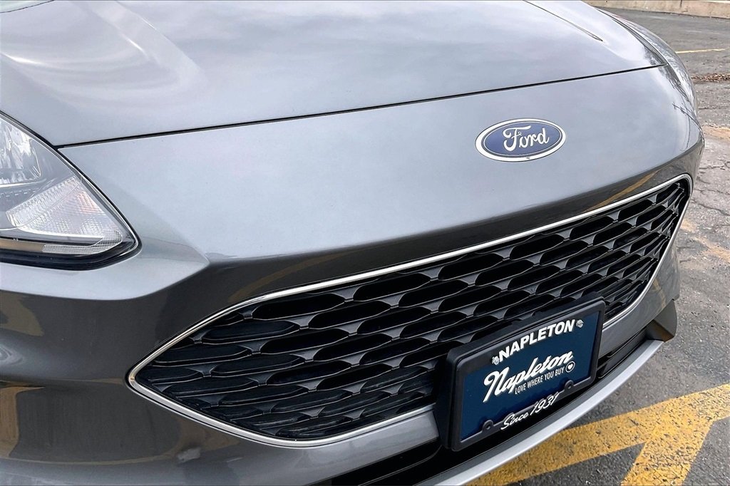 2022 FORD ESCAPE - Image 26