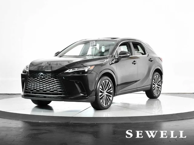 Certified Pre-Owned 2024 Lexus RX 350 Premium Plus FWD Sport Utility
