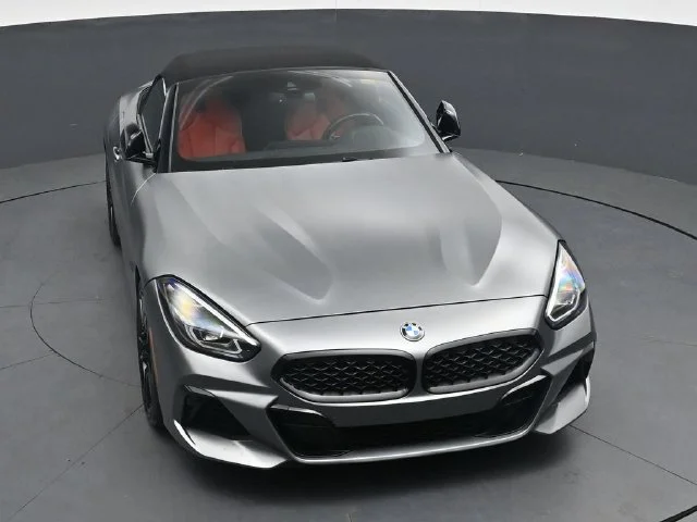 Used 2021 Gray BMW sDrive M40i image 29
