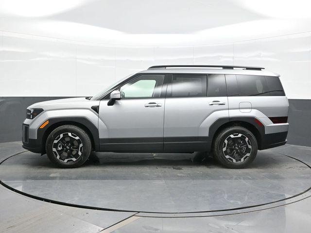 New 2027 Silver Hyundai SEL AWD image 4