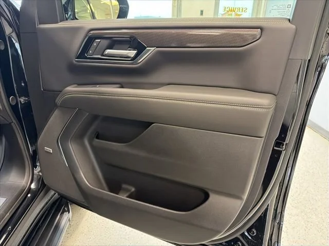 2026 GMC Yukon Elevation - Photo 51