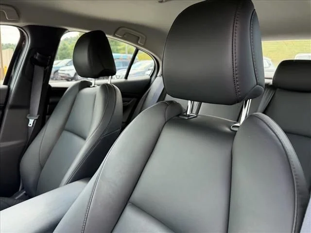 Used 2024 Black Mazda 2.5 S Select Sport image 14