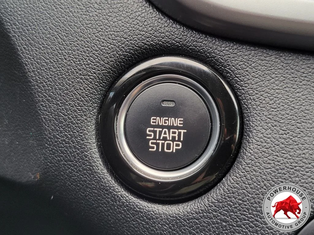 Used 2019 White Kia EX image 36