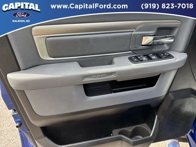 Used 2015 Blue Ram Outdoorsman image 20