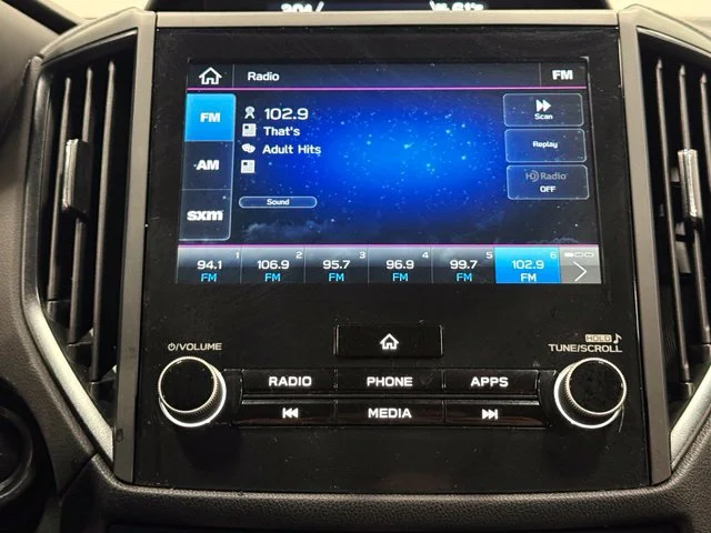 Used 2024 Gray Subaru Sport image 23