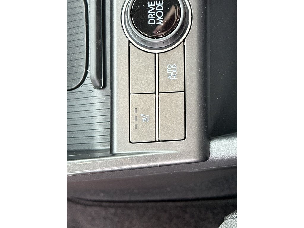 Used 2025 Cyber Gray Metallic Hyundai SEL Convenience image 23