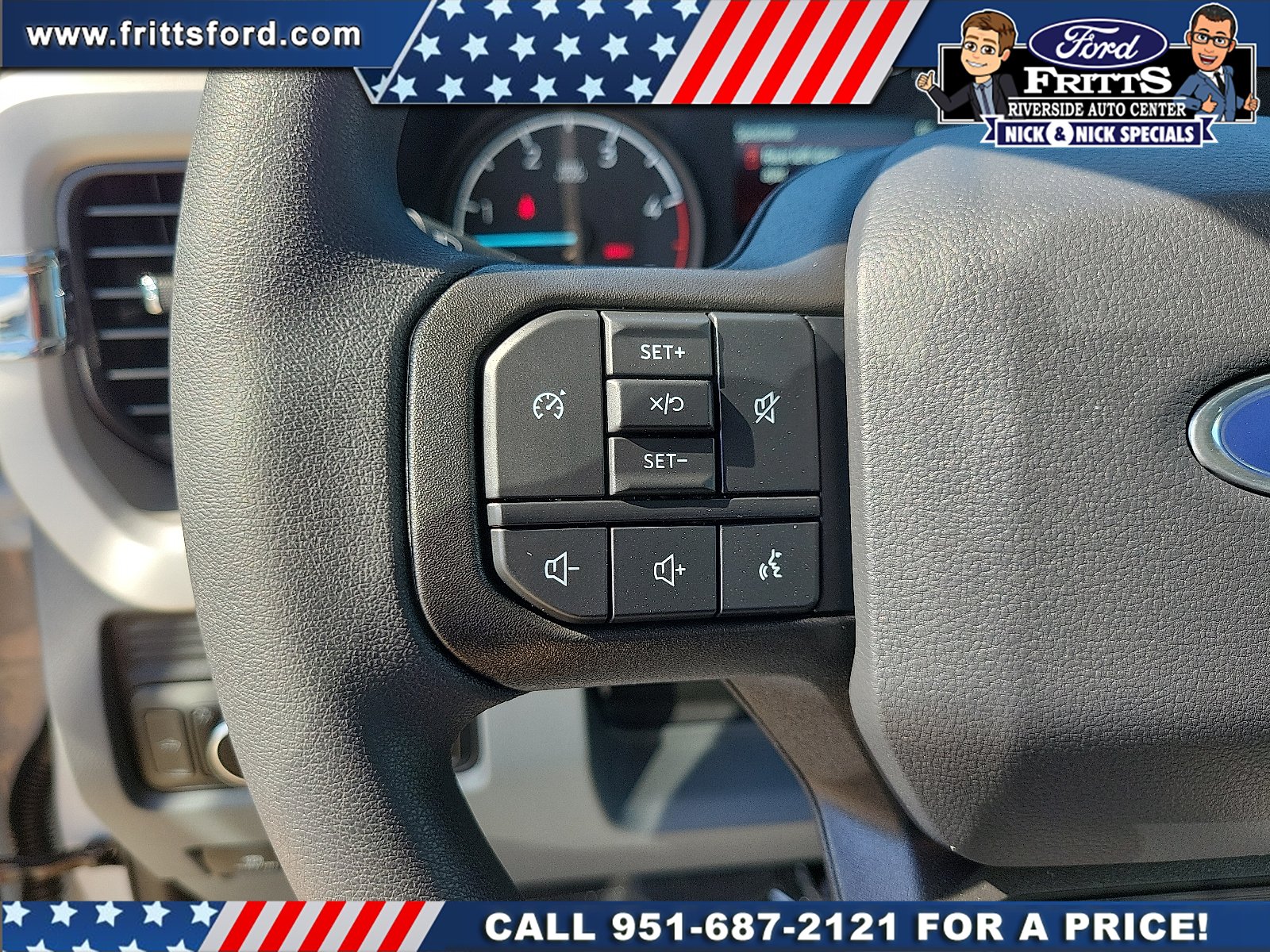 New 2026 Oxford White Ford F-250® XL image 6