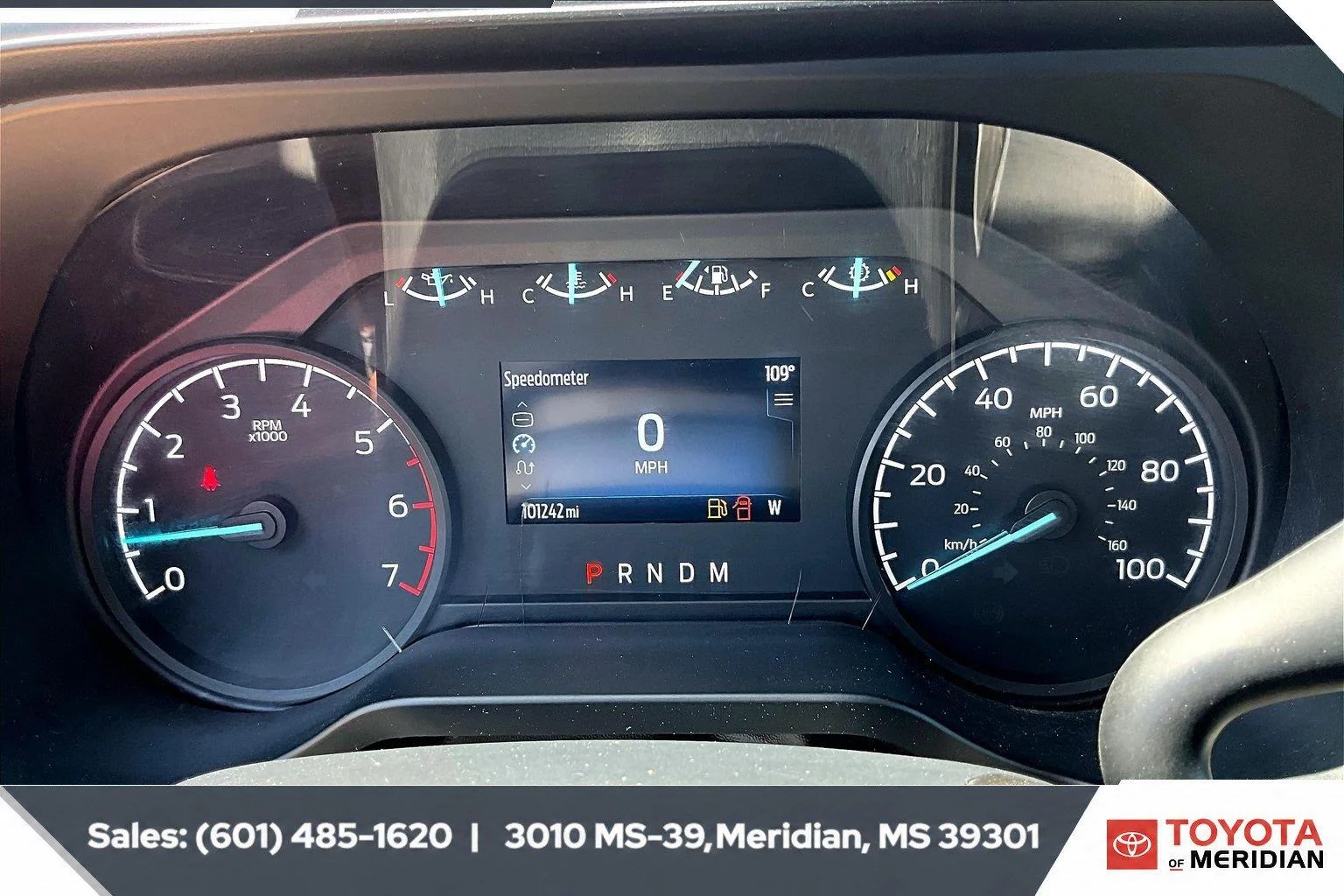 Used 2024 Oxford White Ford XLT image 14