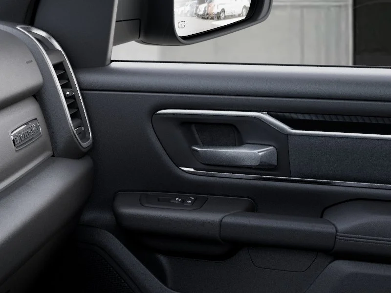 2026 RAM 1500 Big Horn/Lone Star - Photo 51