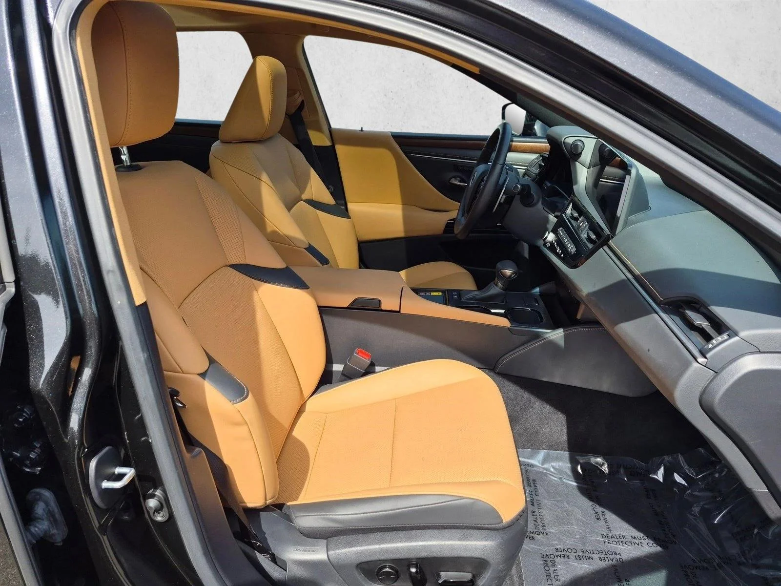 Certified Used 2025 Caviar Lexus  image 20