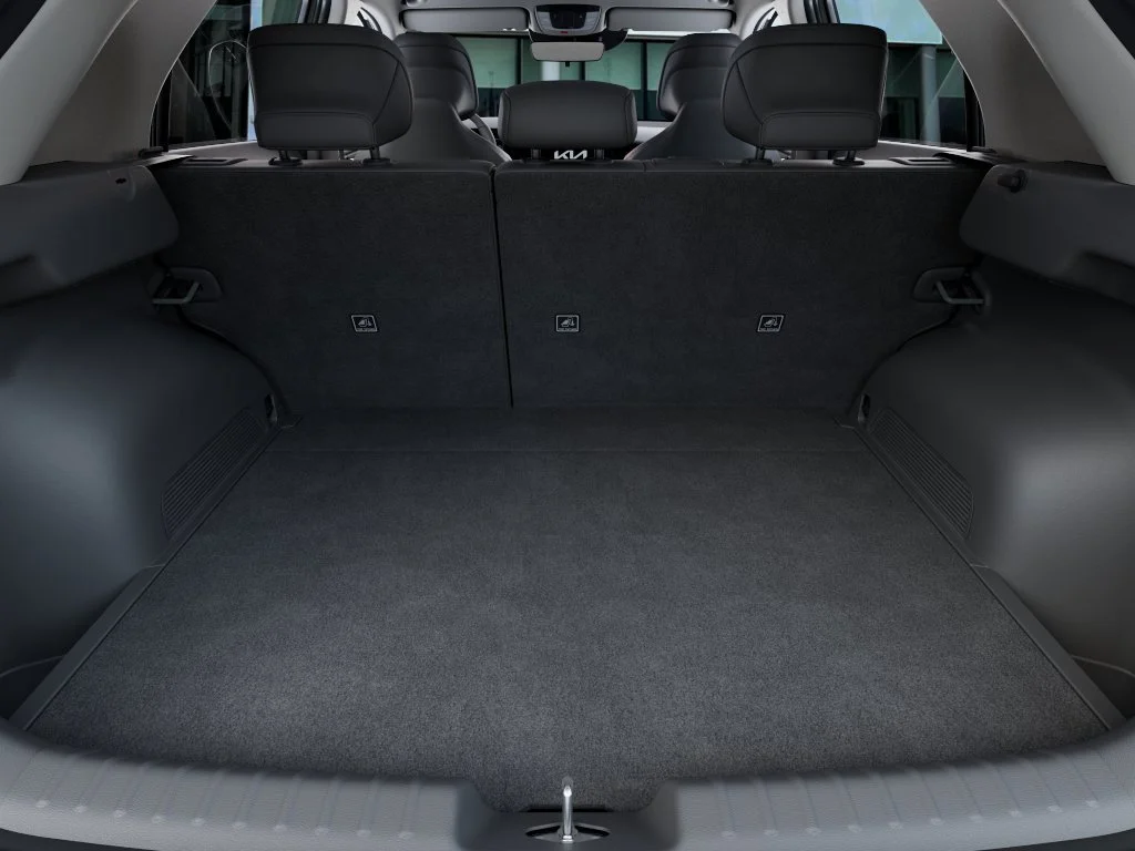 New 2026 Green Kia EX image 19