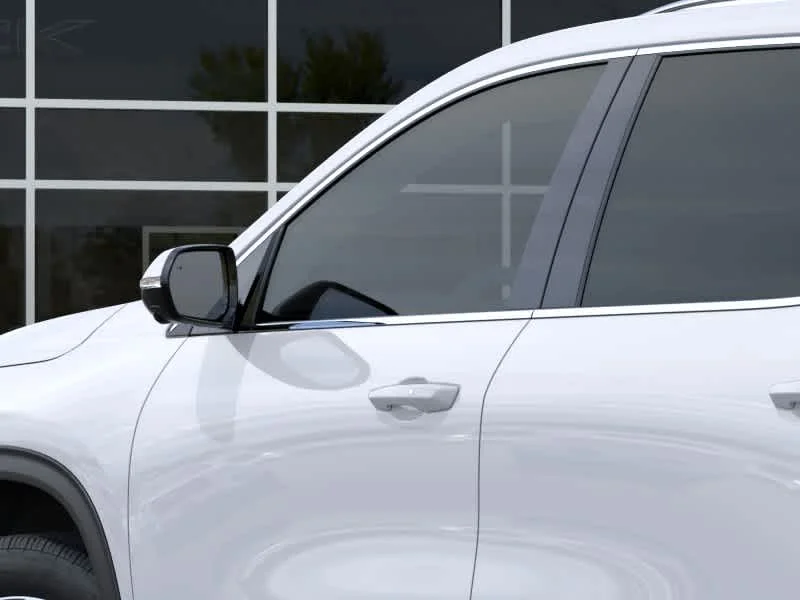 New 2026 Summit White Buick Preferred image 12
