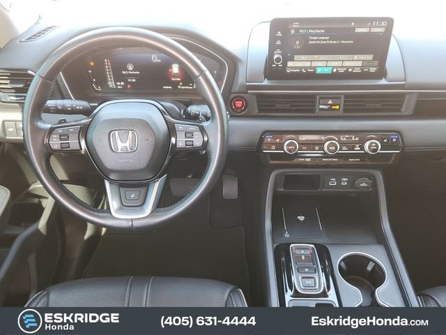 Used 2025 Black Honda Elite image 28