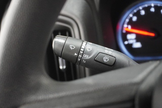 Used 2023 Northsky Blue Metallic Chevrolet Custom image 24