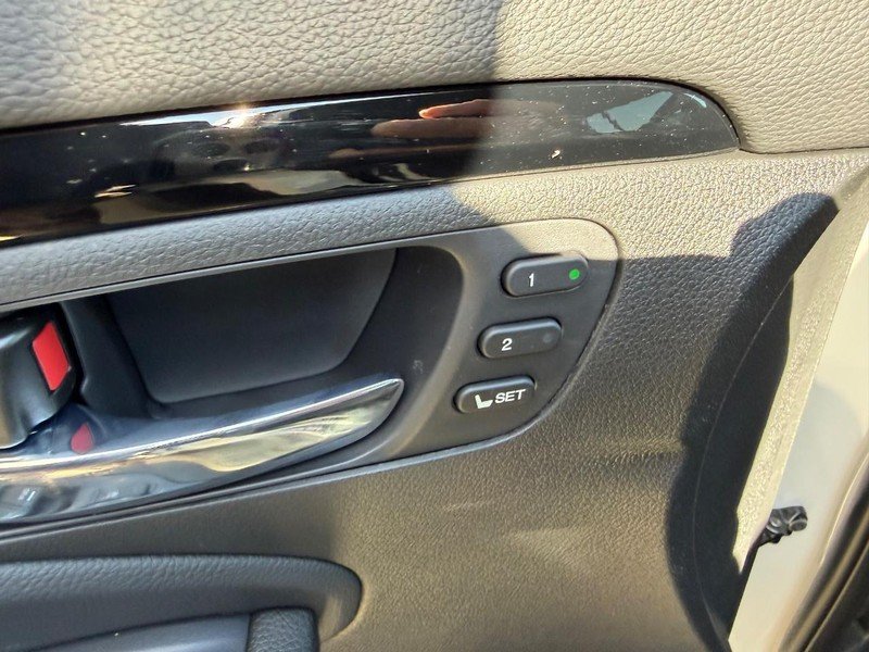 2026 Honda Ridgeline Black Edition - Photo 20