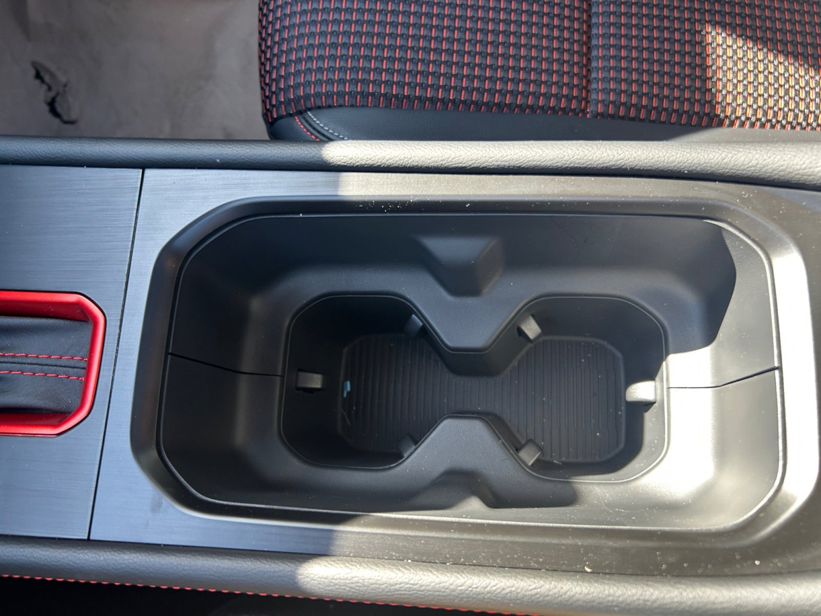 2026 Nissan KICKS SR AWD - Photo 26