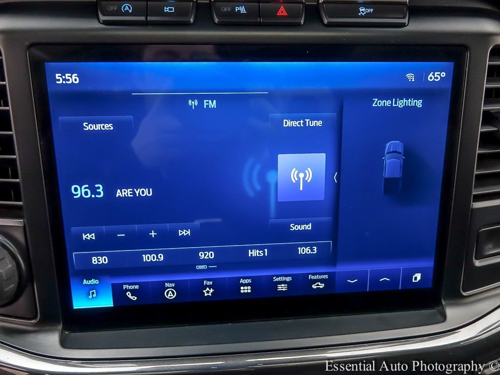 2022 Ford F-150 XLT - Photo 18