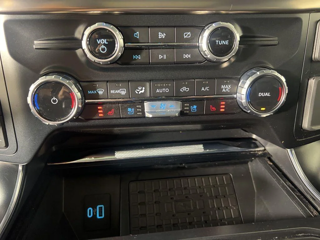 Used 2023 Avalanche Ford Raptor image 18