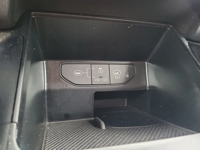 Certified Used 2024 White Kia S image 25
