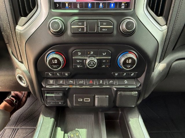 Used 2020 Red Hot Chevrolet LTZ image 20