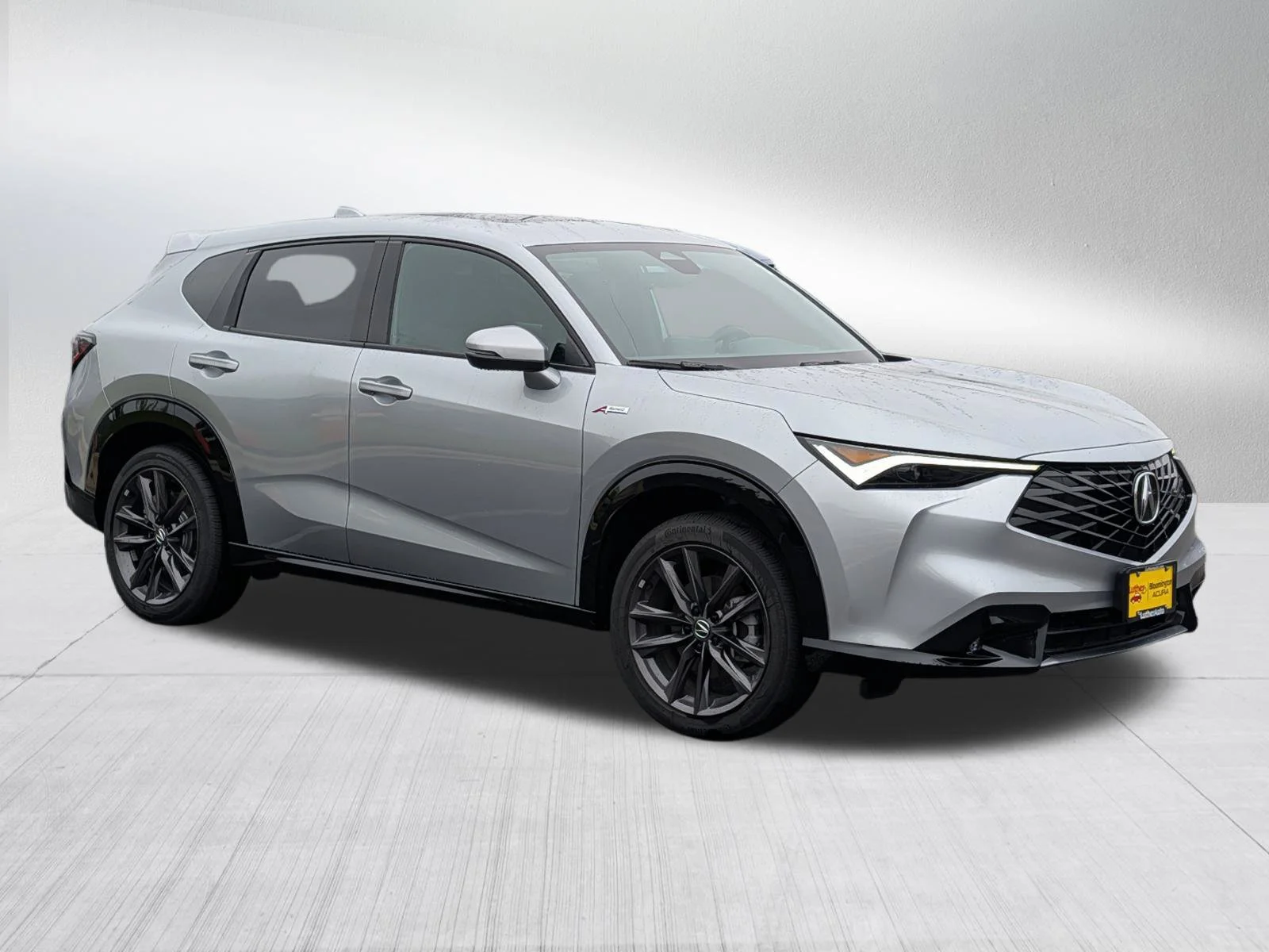 2025 Acura ADX