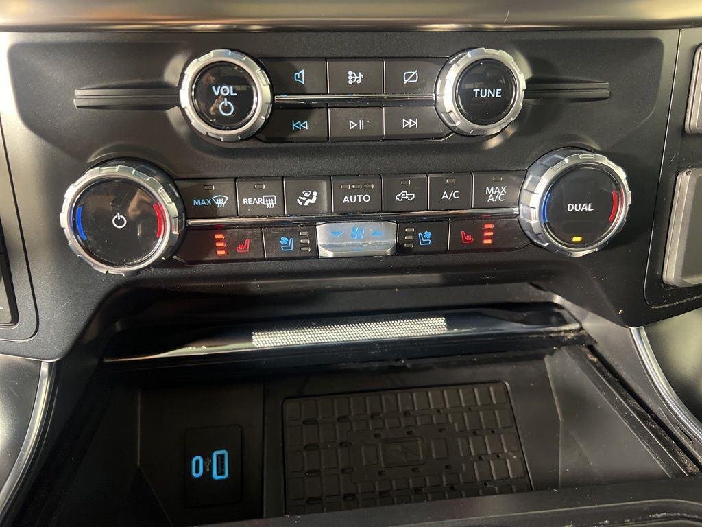 Used 2023 Avalanche Ford Raptor image 18