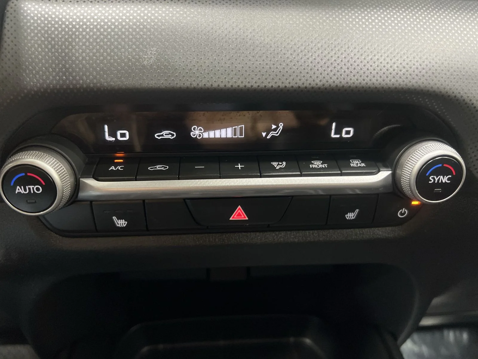 2025 Mazda CX-50 Preferred - Photo 19