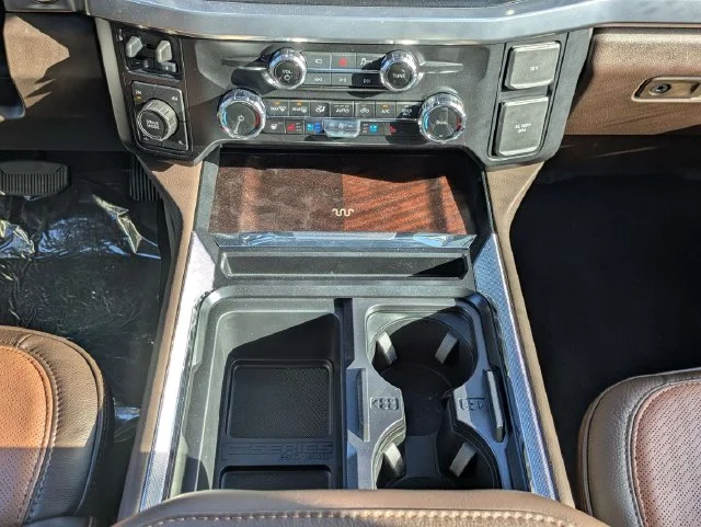 New 2026 Gray Ford King Ranch image 20