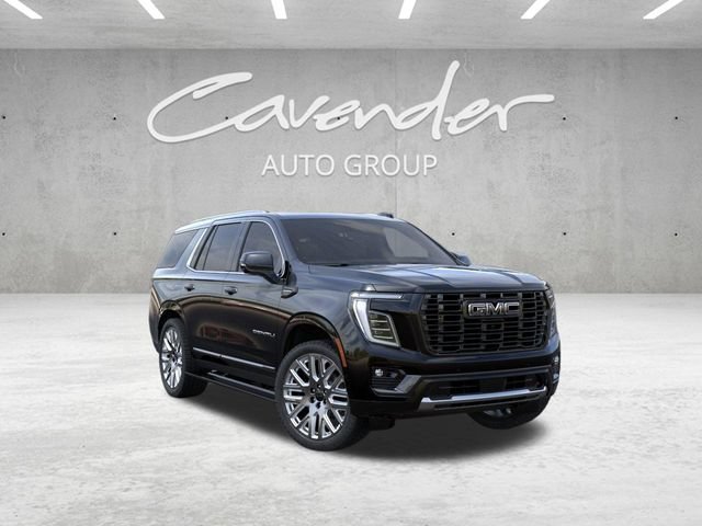 2026 GMC Yukon 4WD Denali Ultimate's photo