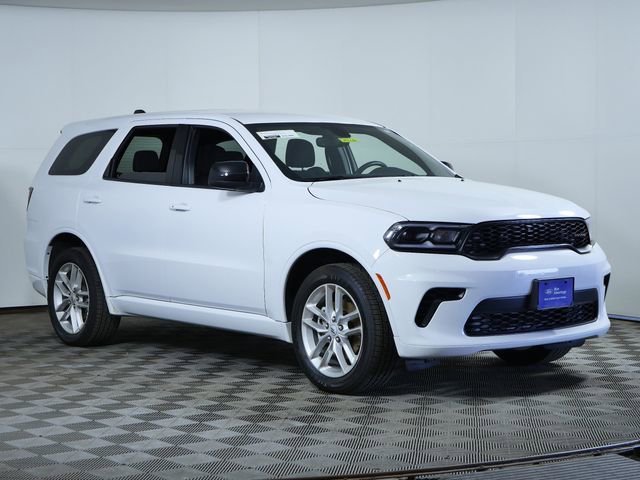 2025 Dodge Durango GT AWD's photo