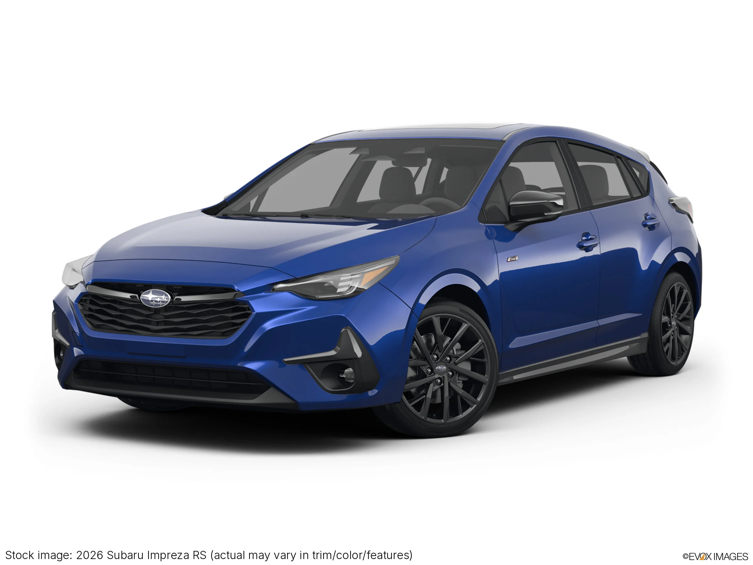 New 2026 Magnetite Gray Metallic Subaru Sport image 27