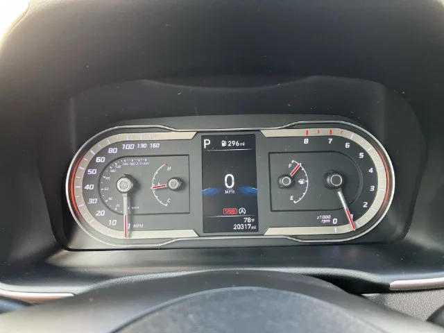 2023 Hyundai Tucson SEL - Photo 11