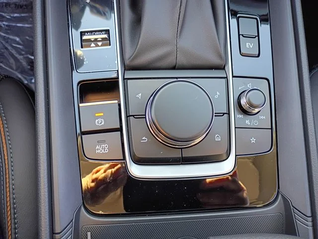 2026 Mazda CX-50 Premium - Photo 21
