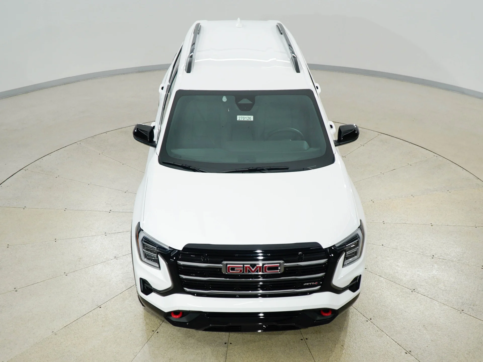 2027 GMC Terrain AT4 - Photo 58