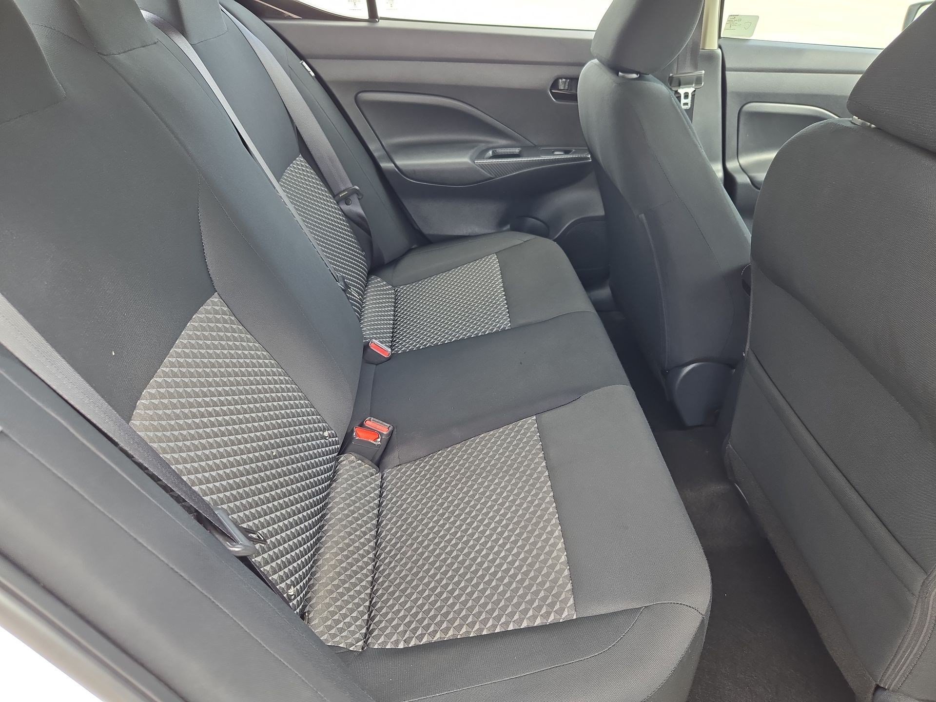 Used 2024 Fresh Powder Nissan S image 27