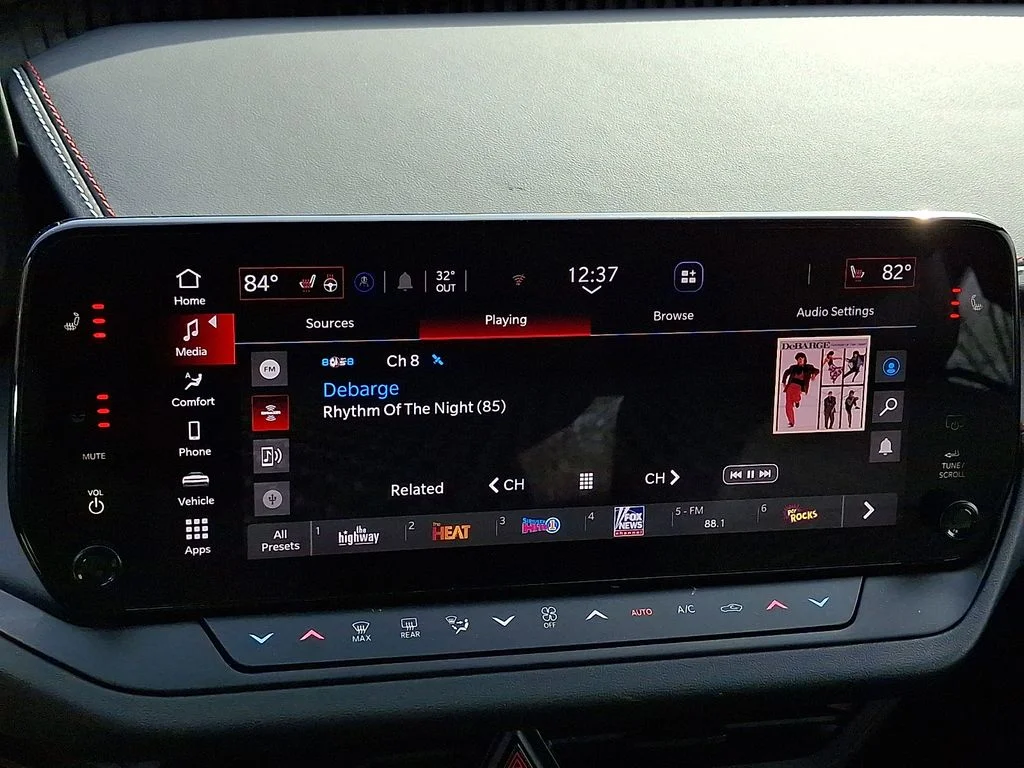 New 2026 Redeye Exterior Paint Dodge Scat Pack image 11