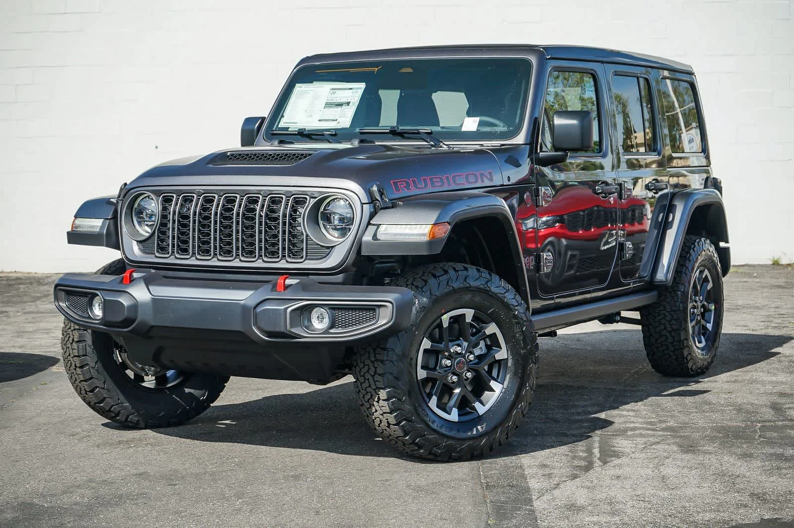 2021 Jeep Wrangler 4xe Specs & Details | Westminster, CA