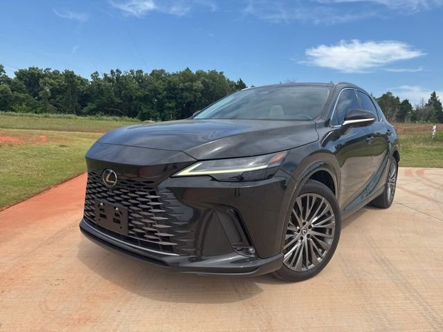 2023 Lexus RX 350 350 Luxury AWD's photo