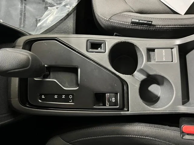 Certified Used 2024 Black Subaru Base image 16