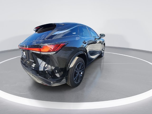 New 2026 Caviar Lexus  image 9