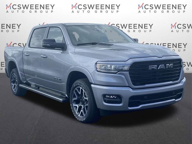 2025 RAM Ram 1500 Pickup Laramie