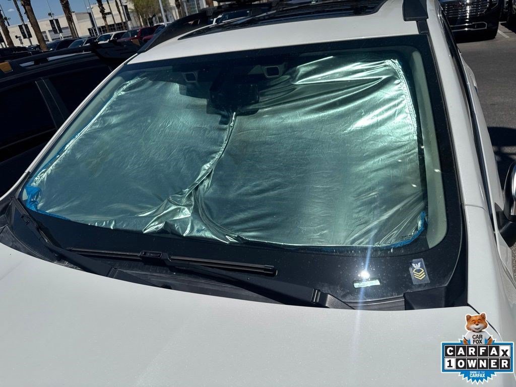 Used 2019 Brown Subaru Touring image 8
