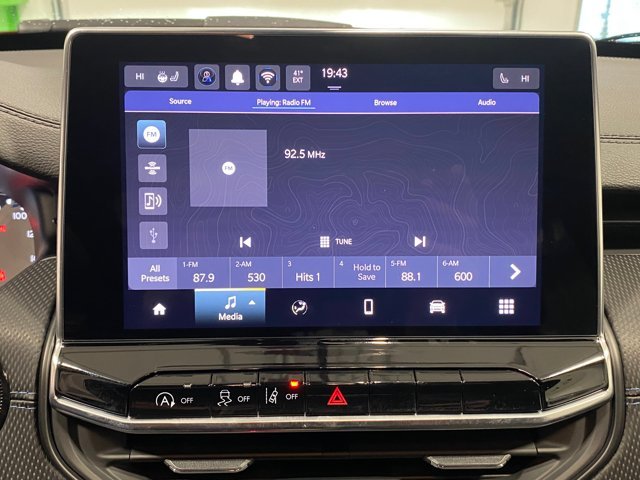 2026 Jeep Compass Latitude Altitude - Photo 18