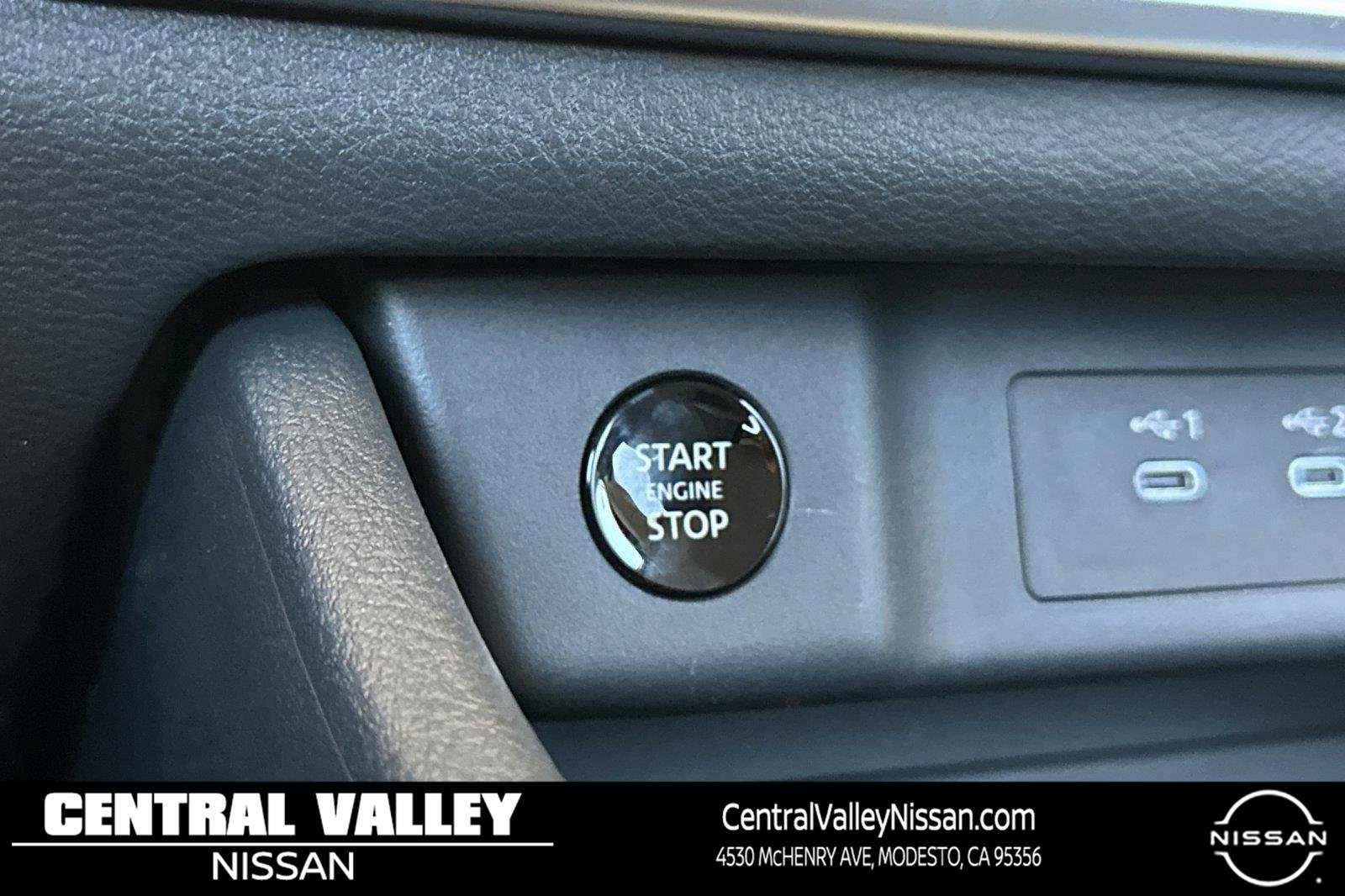 New 2026 Everest White Pearl Tricoat Nissan SV image 22